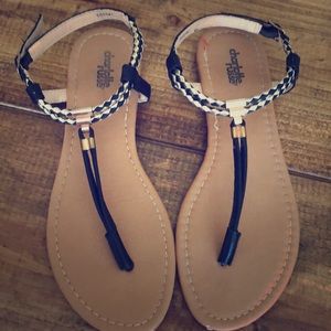 Charlotte Russe Sandals